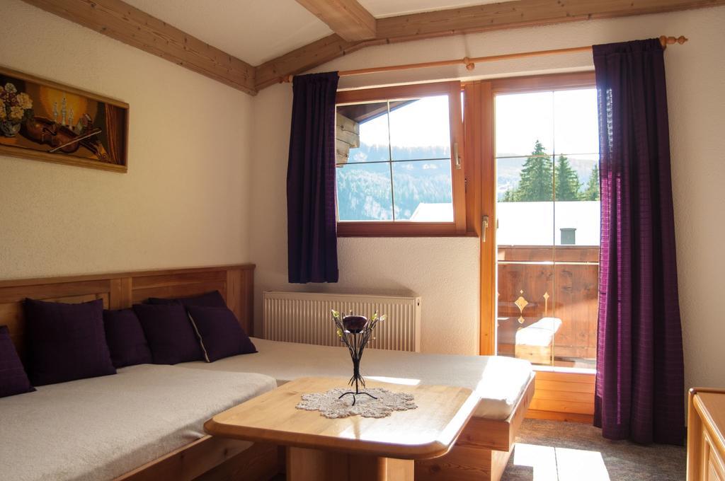 Appartement Reitlhof Wald im Pinzgau Exterior foto
